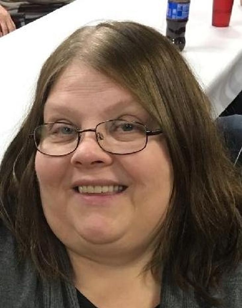 Karen Sue (Hayes) Stowe