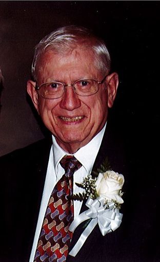 Richard Paul Lacoste Profile Photo