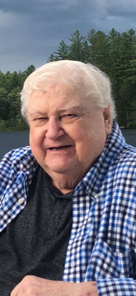 William Douglas Lindsay