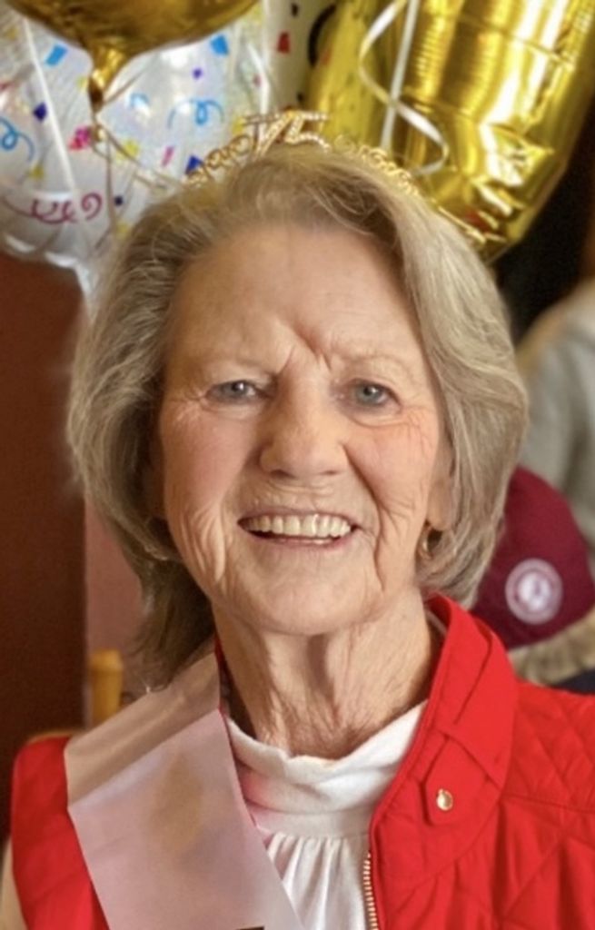 Margaret S Gooch Profile Photo