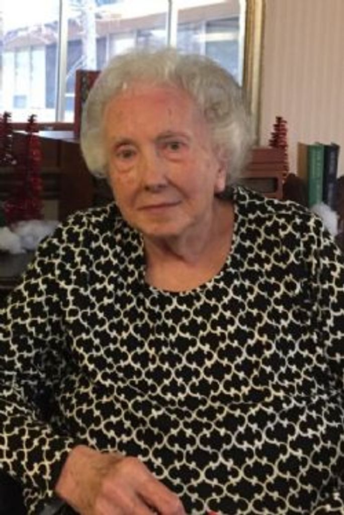 Patsy Hamric