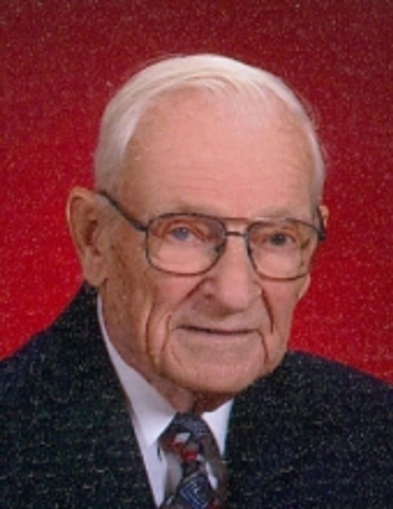 George Page Reynolds