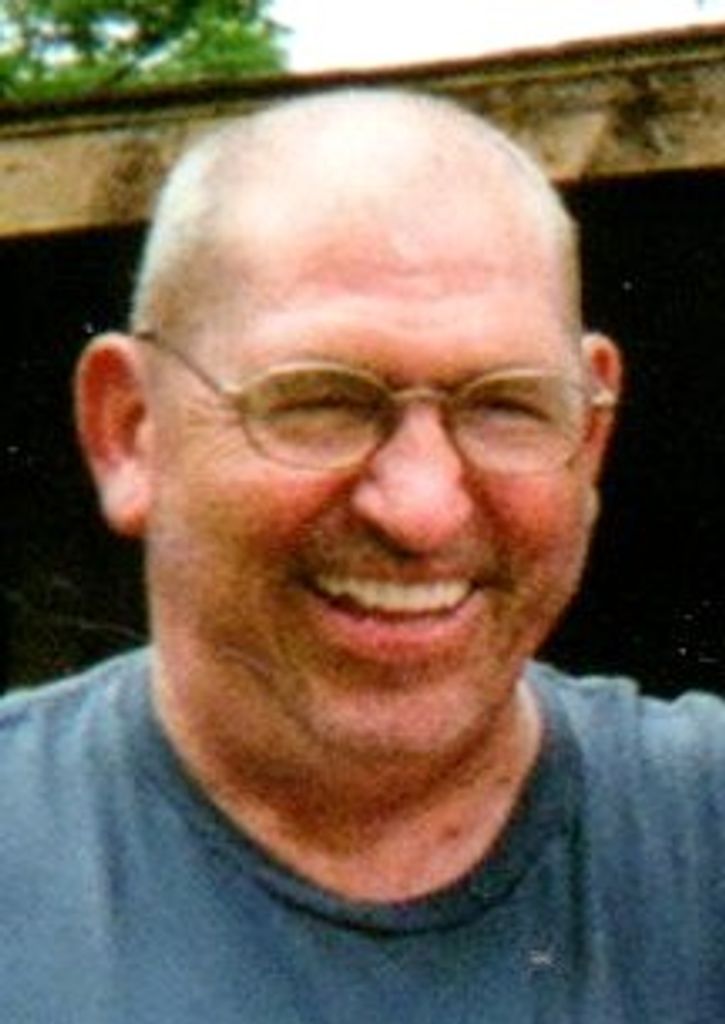 Samuel C Milligan Jr.