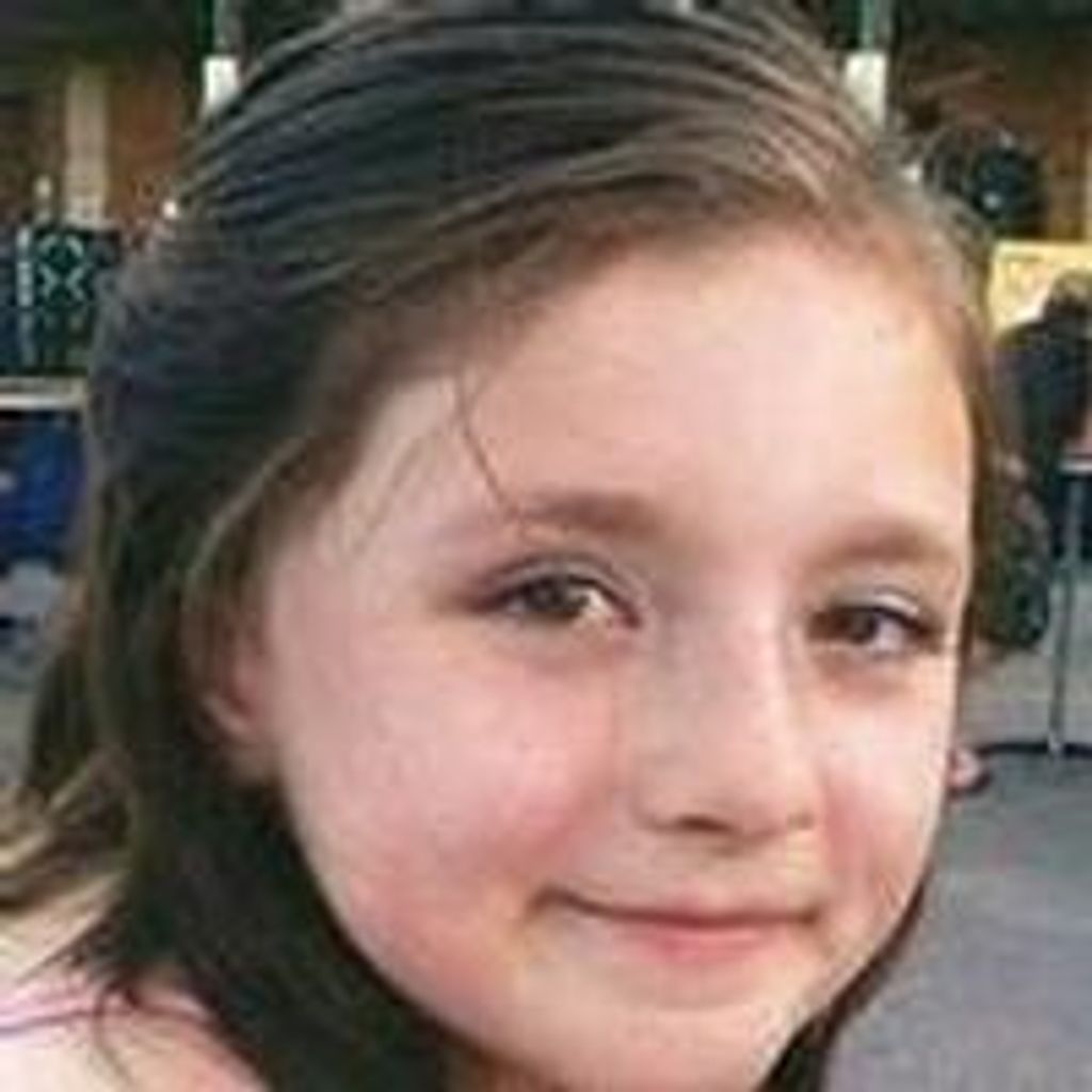 Alison Rae Sharp Profile Photo