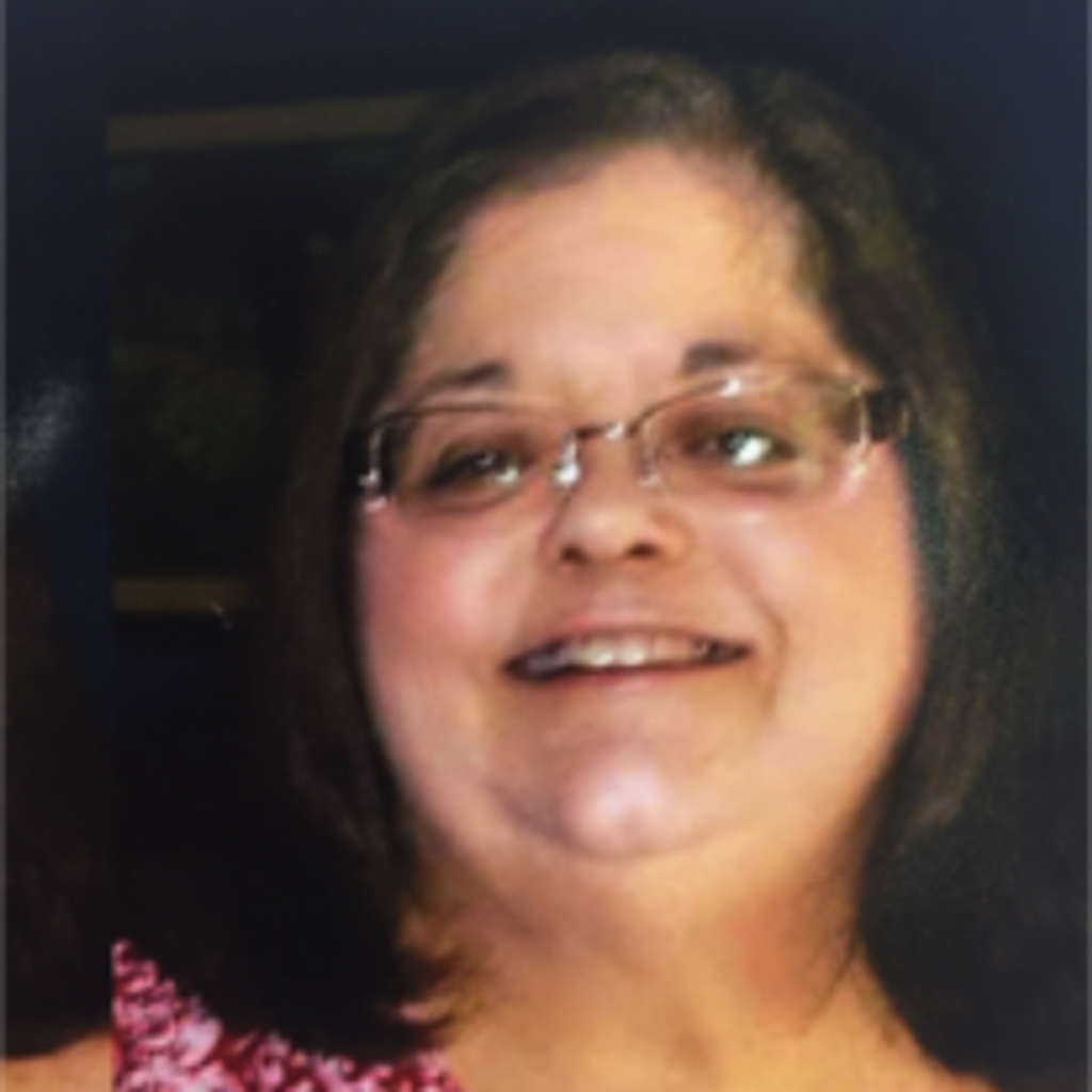 Peggy Harmon