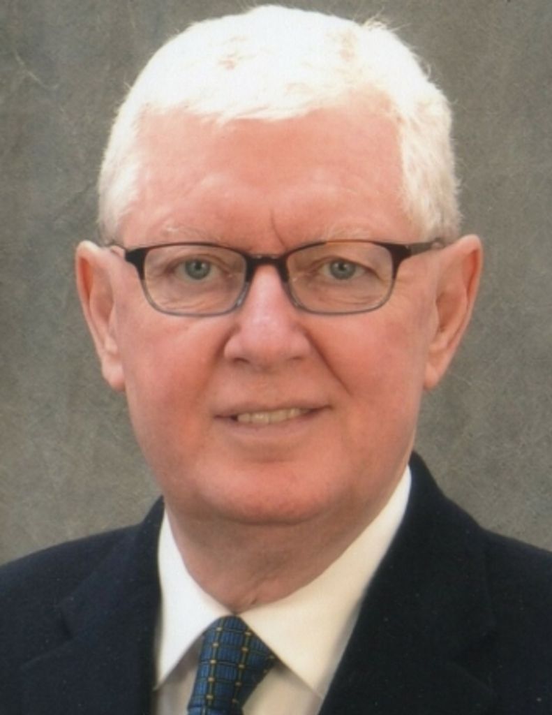 William Gooley Profile Photo