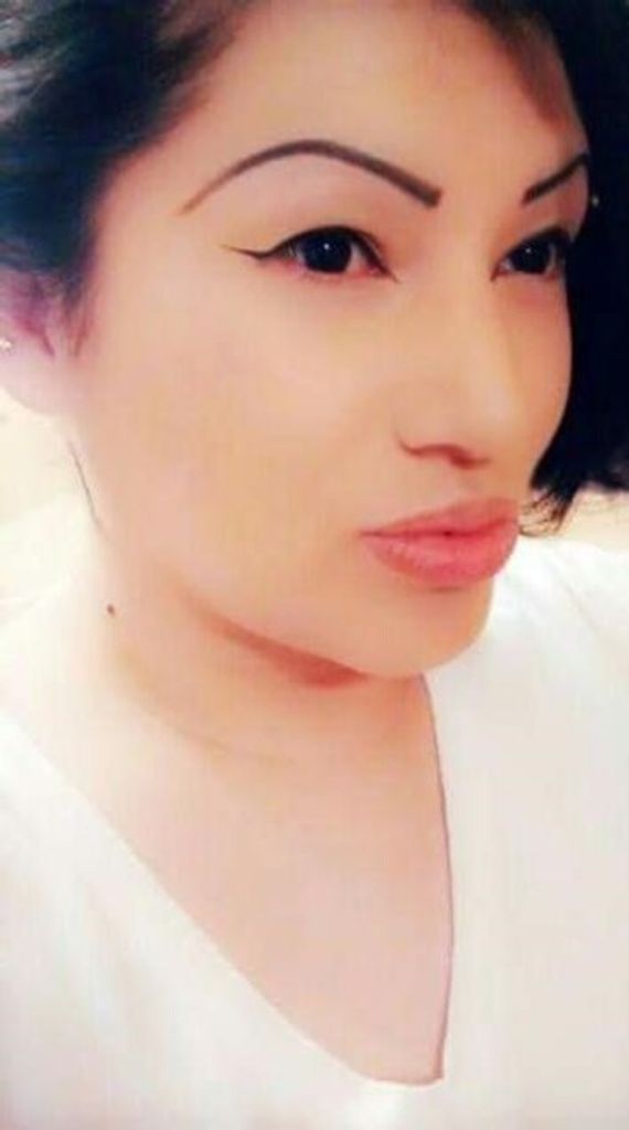 Desaree Marie Noceda