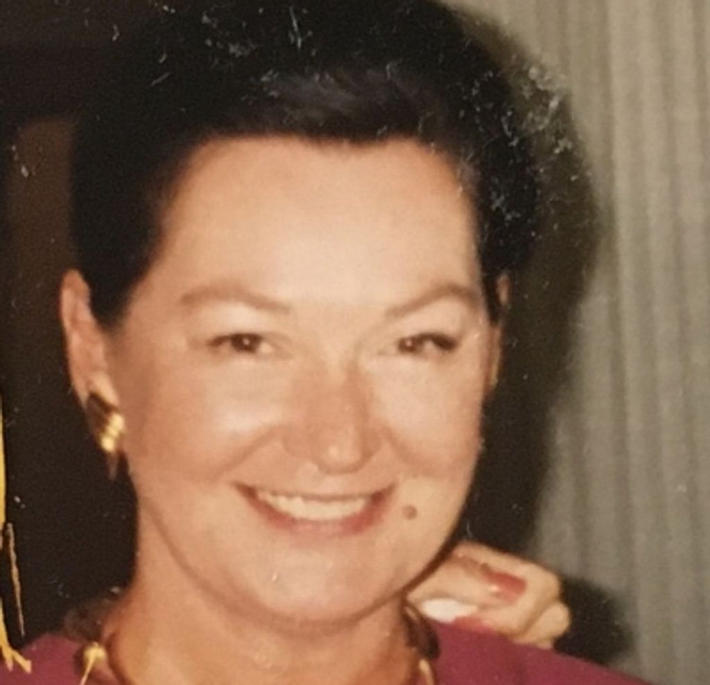Geraldine B. Tripi