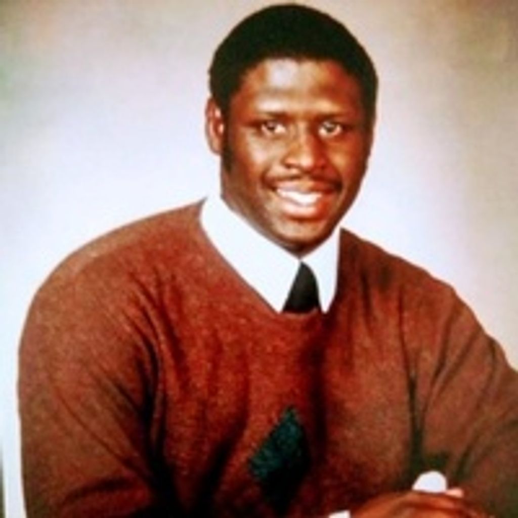 Kerwin  Charlton Hayes