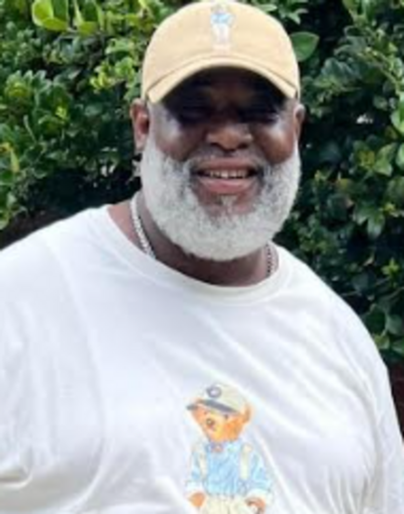 Dexter T. Myles Profile Photo