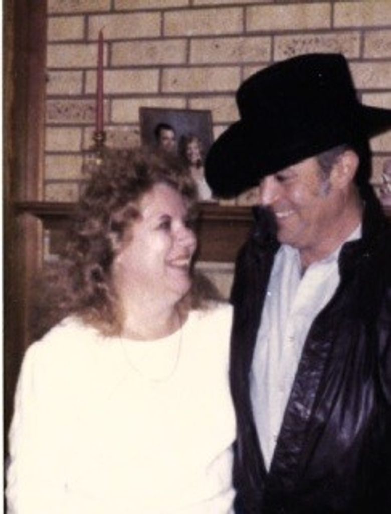 Patricia Helen Swinney