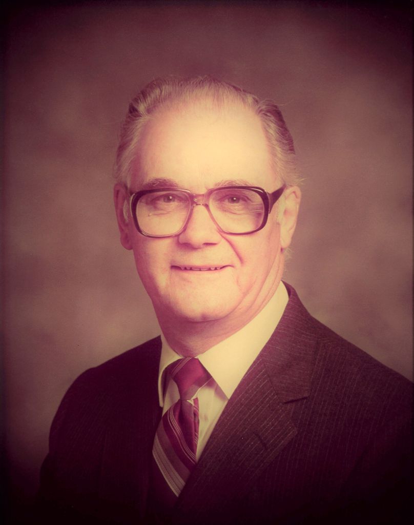 Henry Joseph “Hank” Teckmeyer Profile Photo