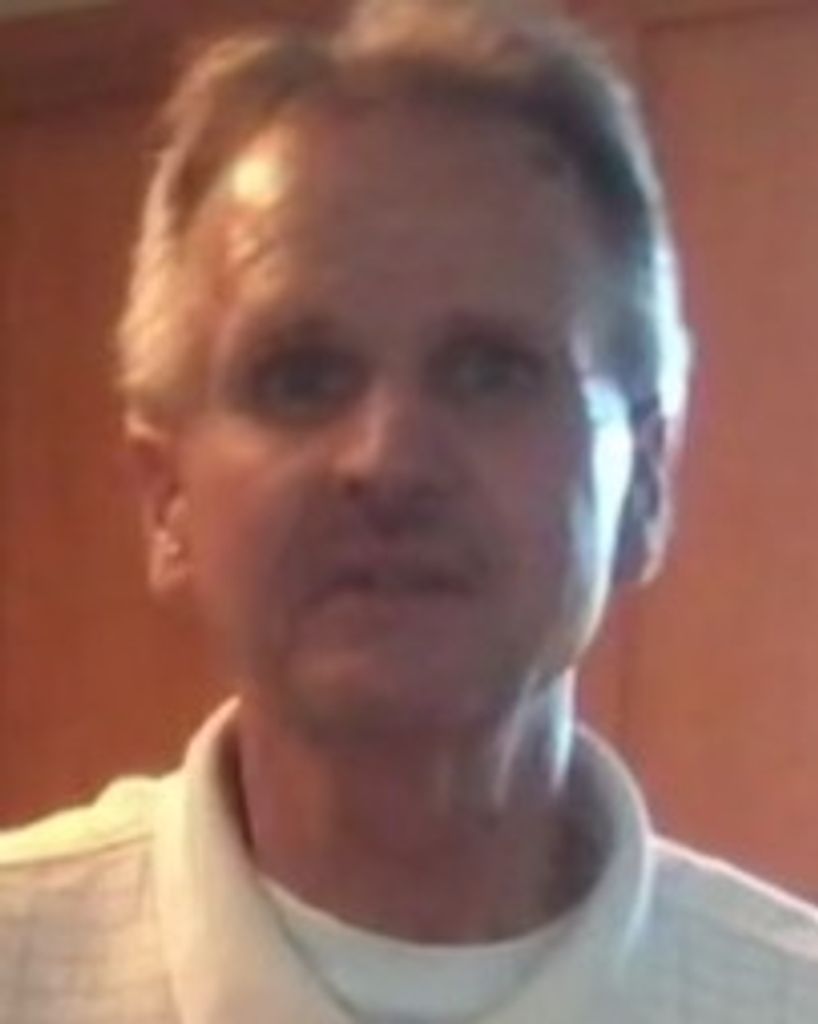 Charles "Charlie" Sandrock