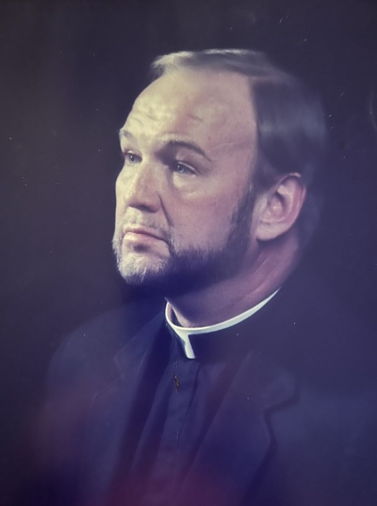 John R.K. Stieper