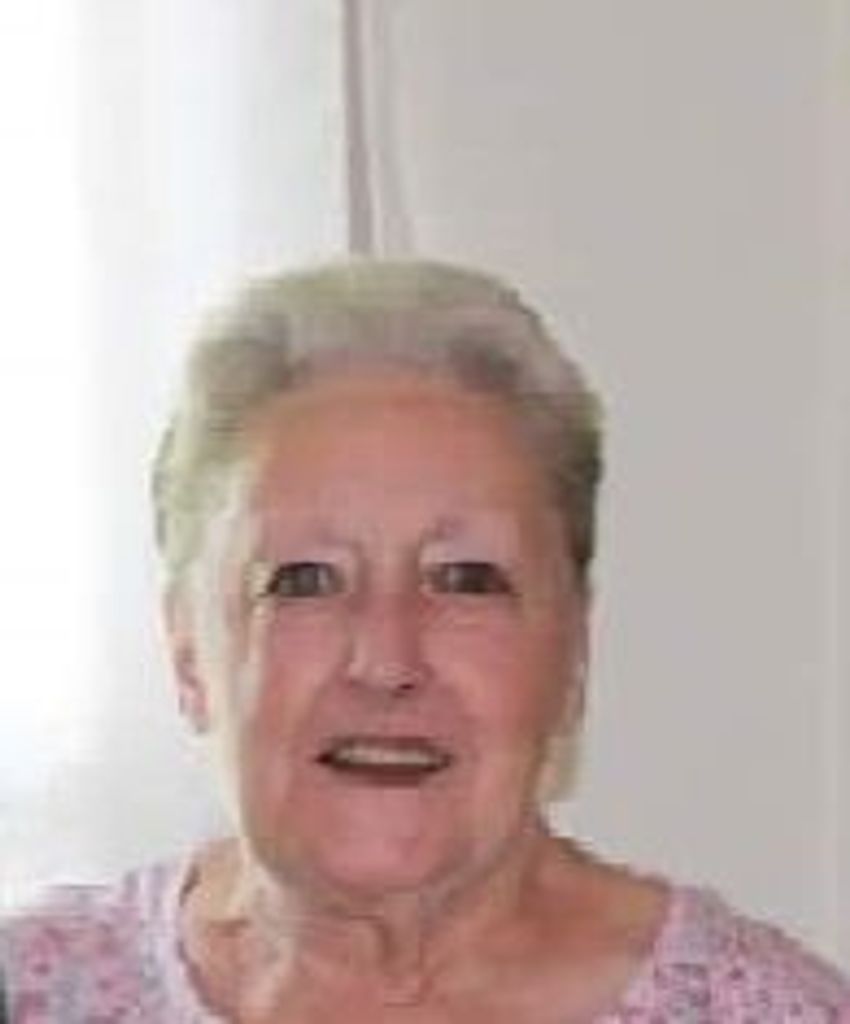 Carol A. (French) Fall Profile Photo