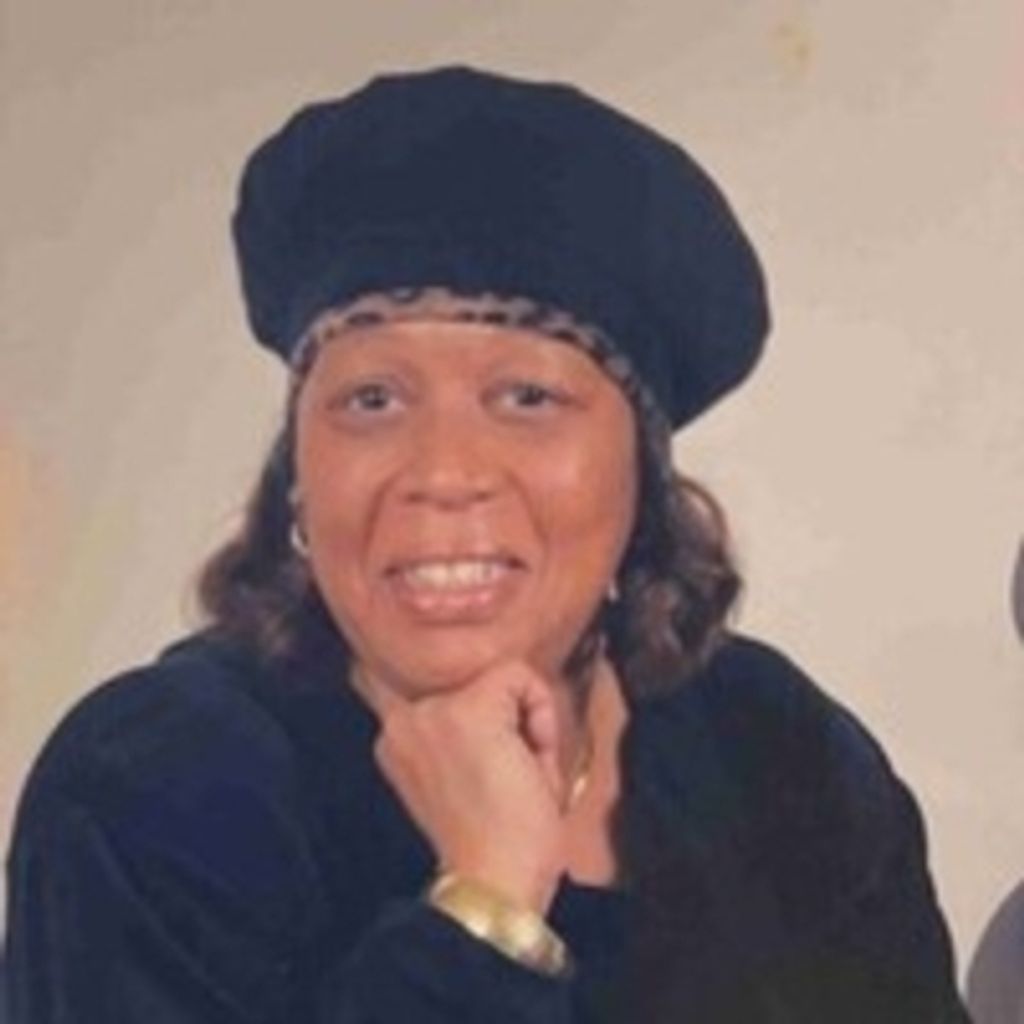 Denise Jacqueline Franks