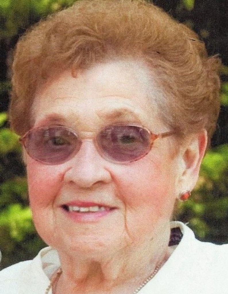 Helen M. (Pikora)  Rukat