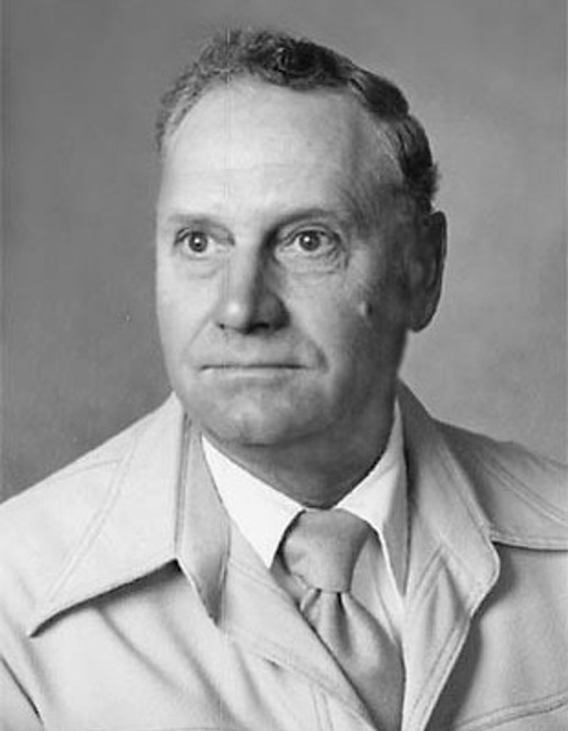 James Lee Darnell