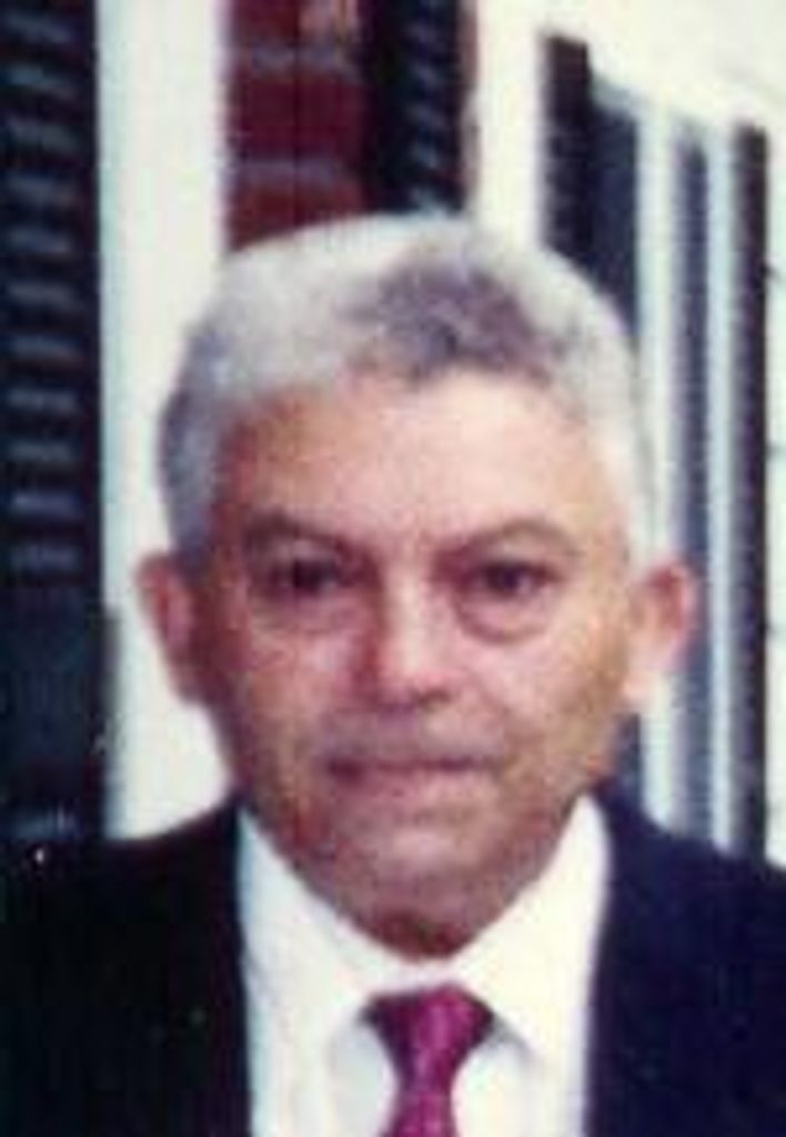 Ernest Ferreira