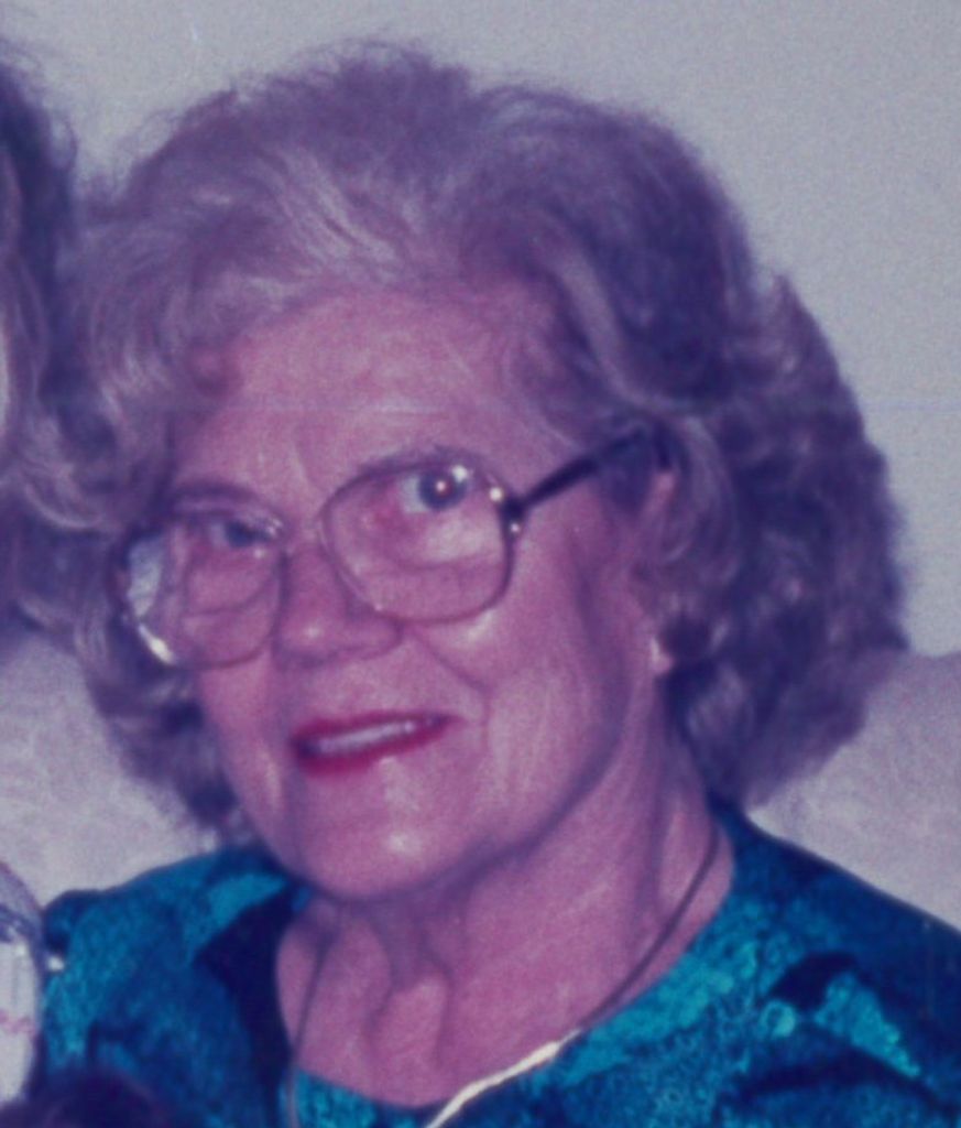Cecelia E. Vercellino