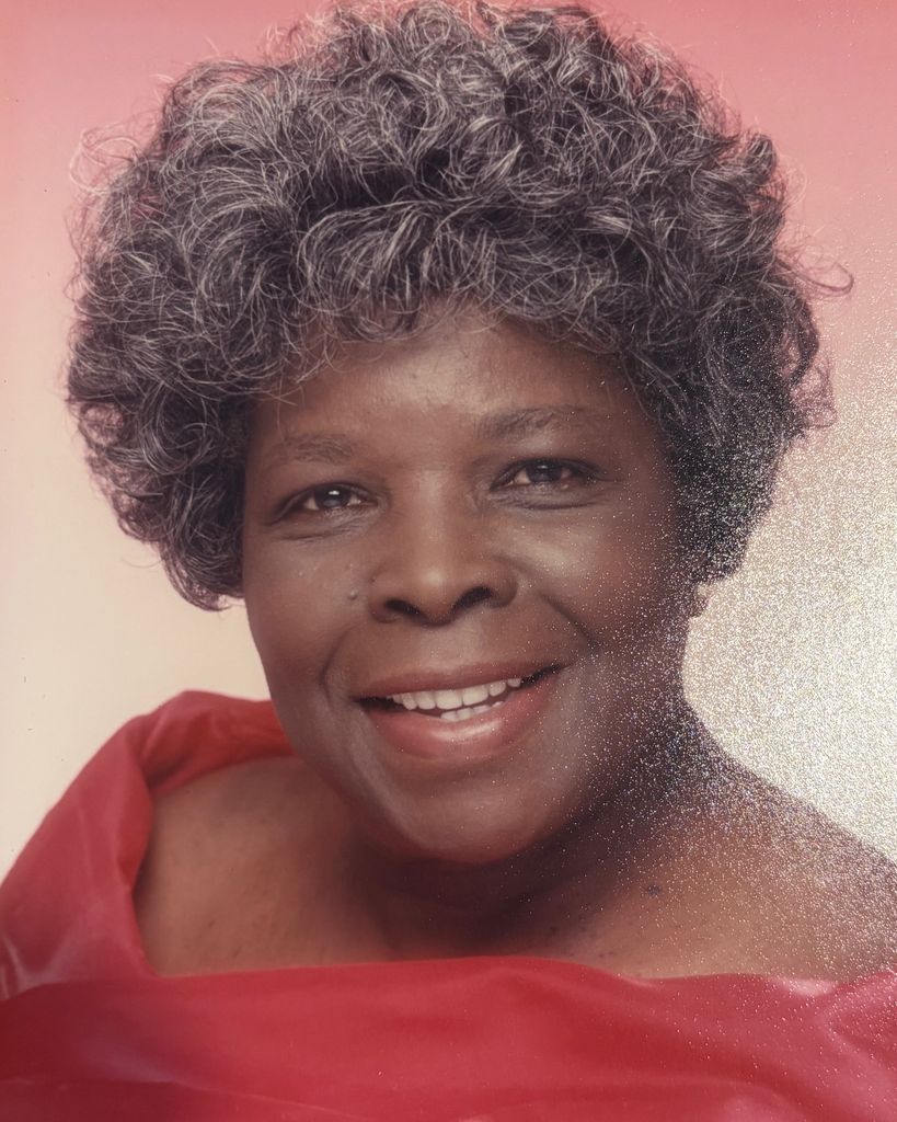 Mildred Robinson Profile Photo