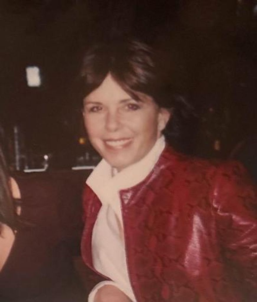 Sharon Rose Anderson