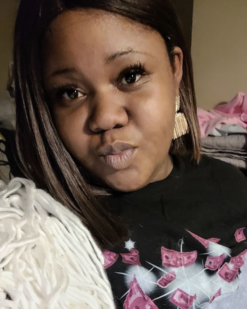 Ashley Danielle Watson Allen Profile Photo