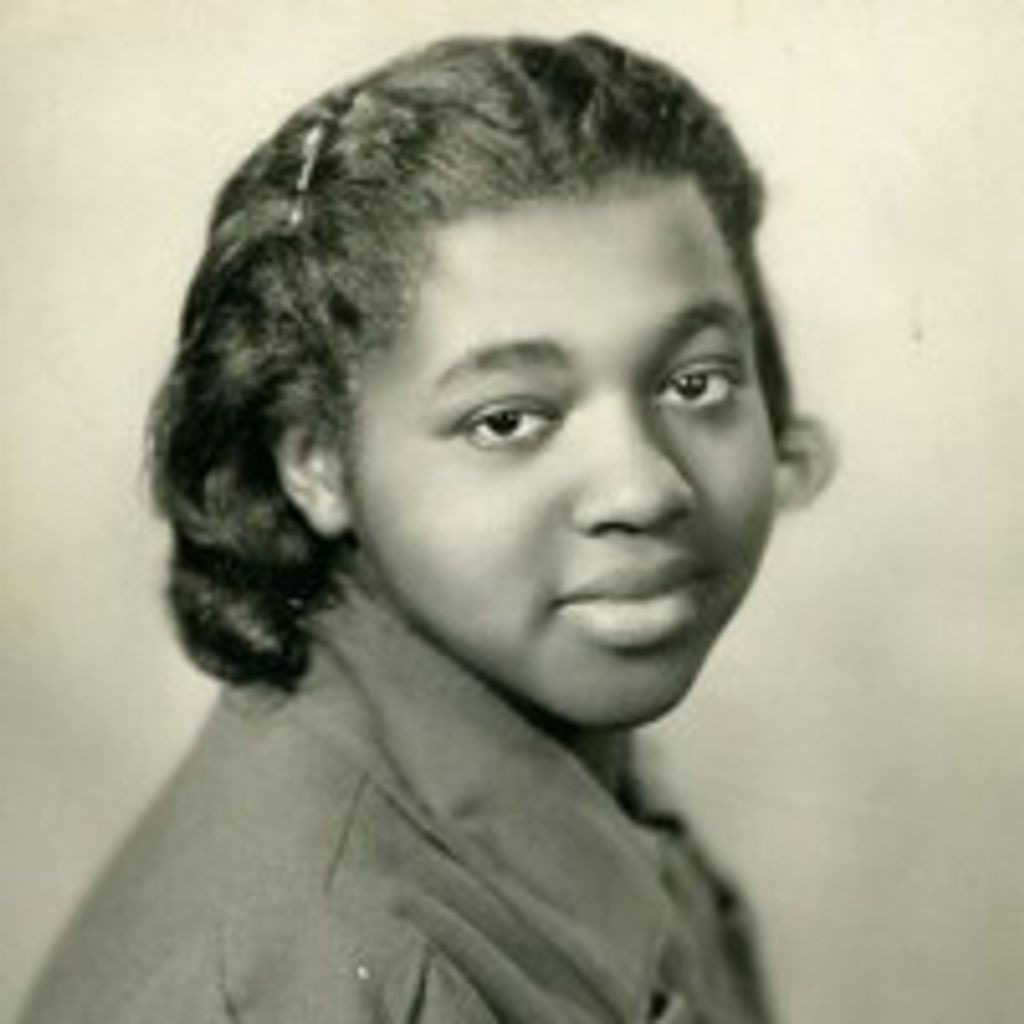 Persis L. "Per" (Lanier) Chisholm
