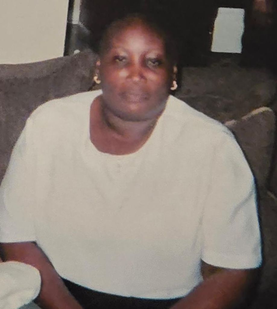 Frances Isabella Pendergrass Profile Photo