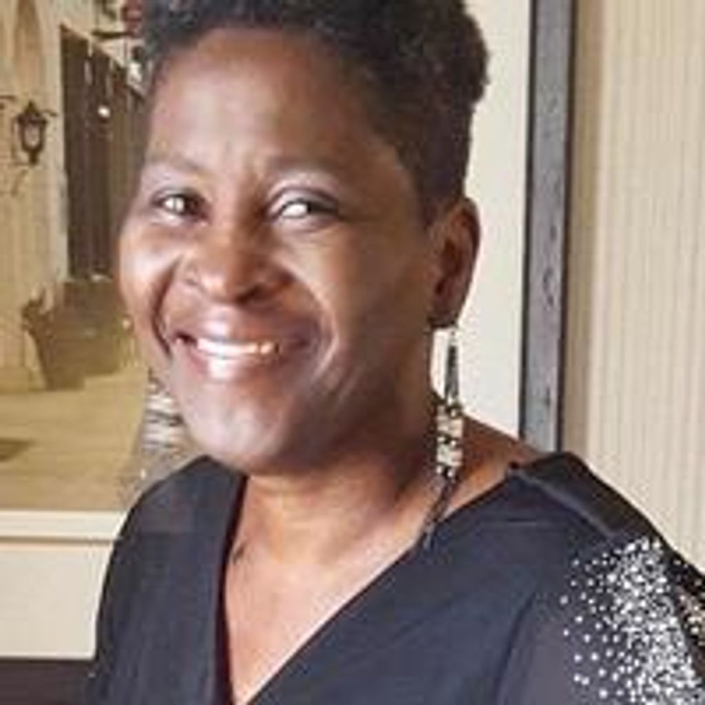 Veronica Ann Johnson