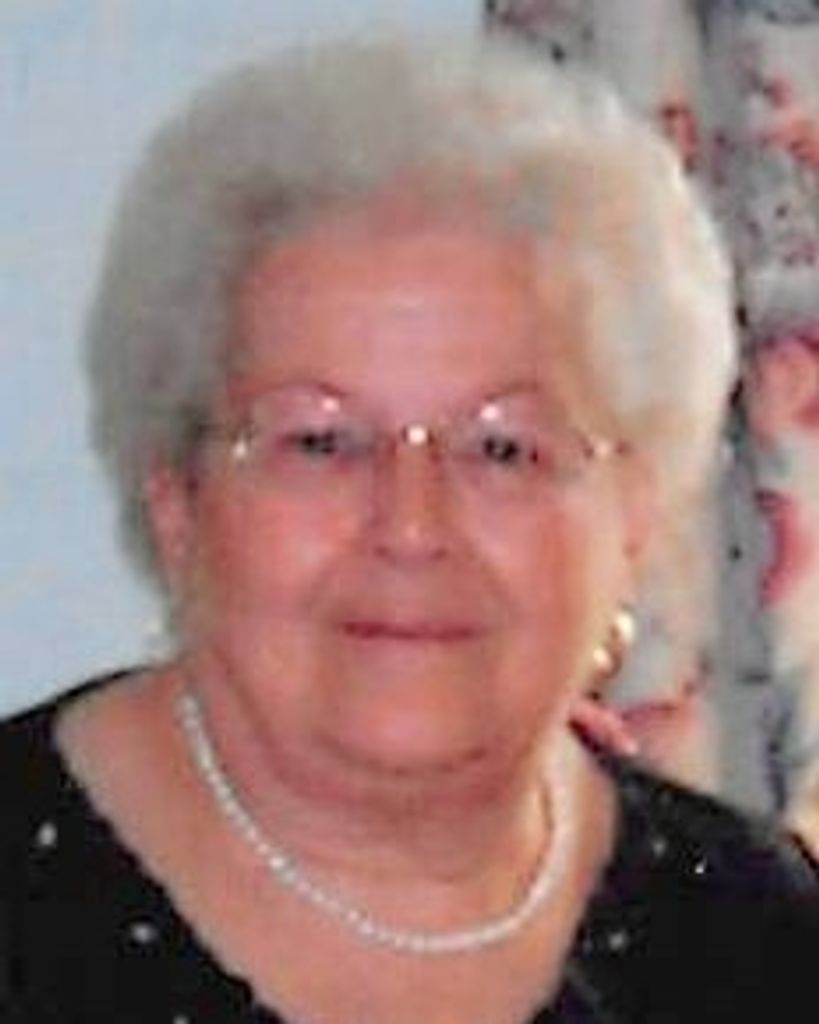 Grace P. Villiard Profile Photo