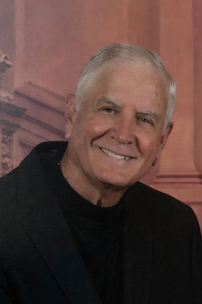 Terry W. Reagan Profile Photo