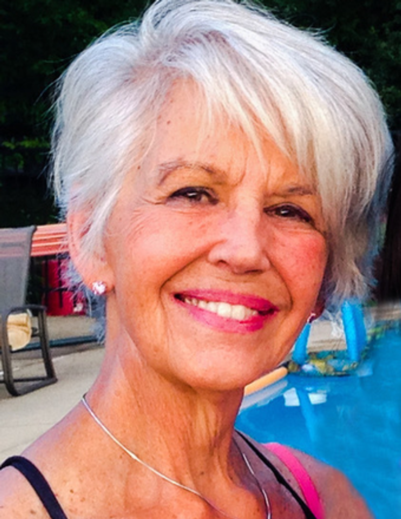 Carla  Jo (Hudson) Miller