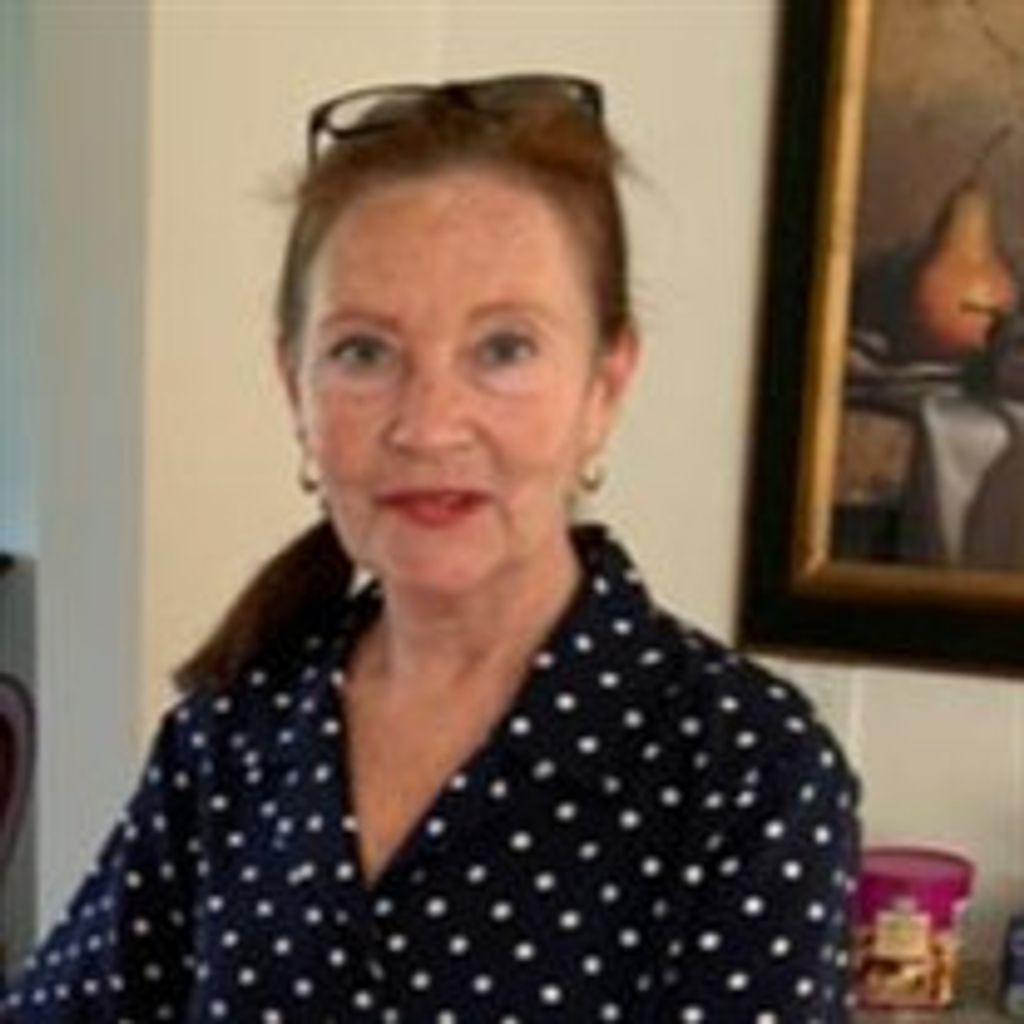 Cindy Ann Davis