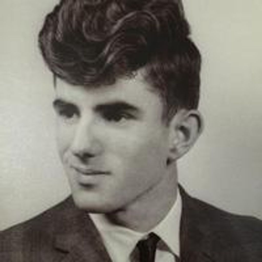 Billy Clarence Lathrem