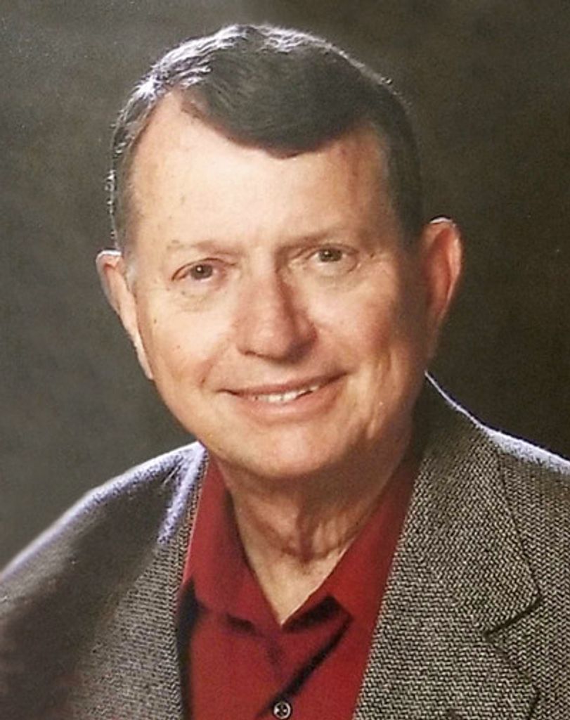 Ltc (Retired) Jackson Shepard Simpson