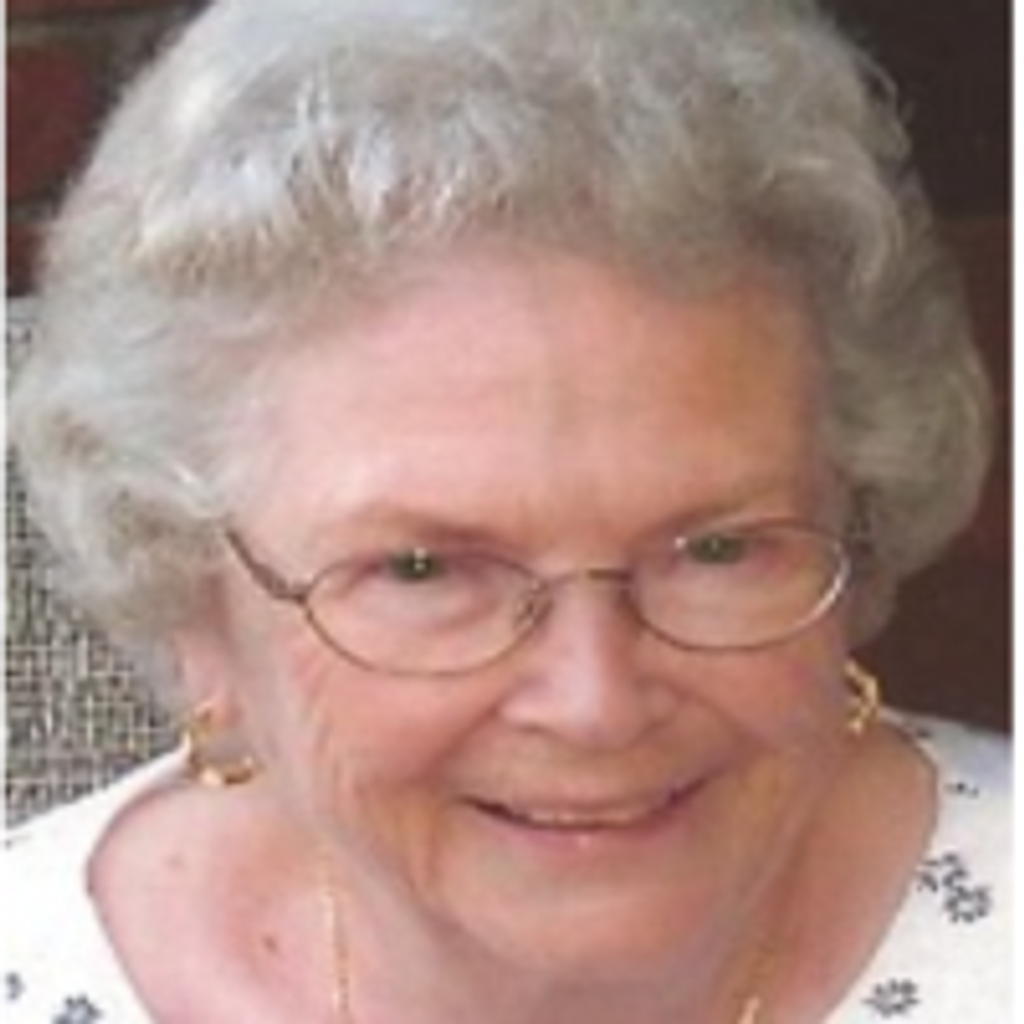 Ruth Ward
