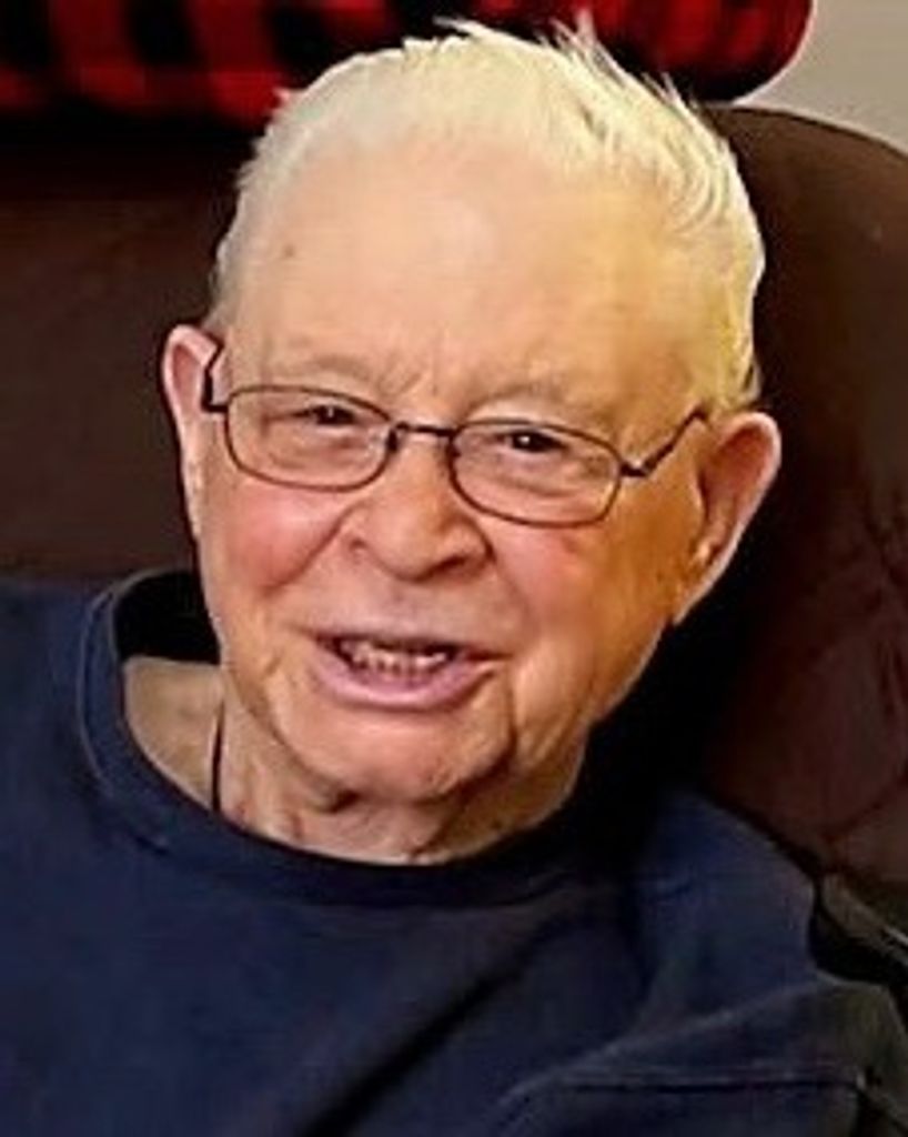 John Royal Setser Profile Photo