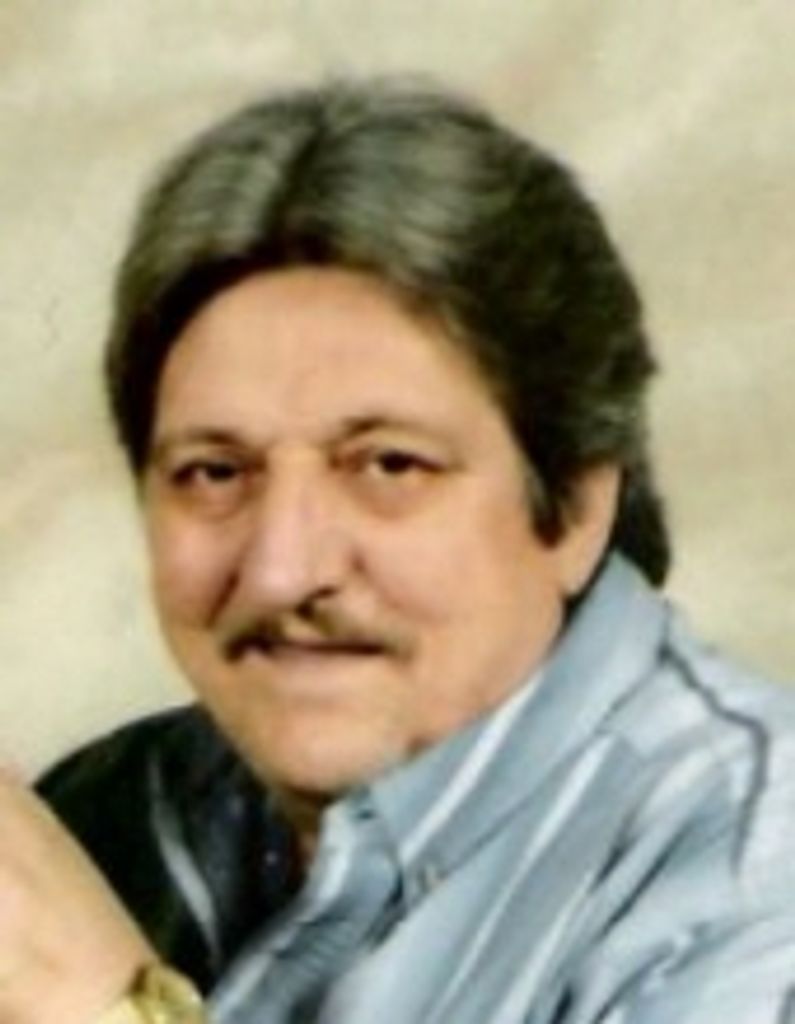Duane Sr. Williamson