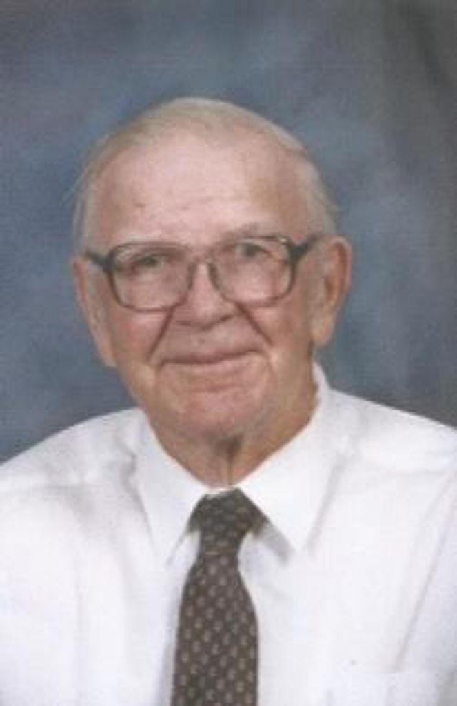 Carl Lester Barcroft