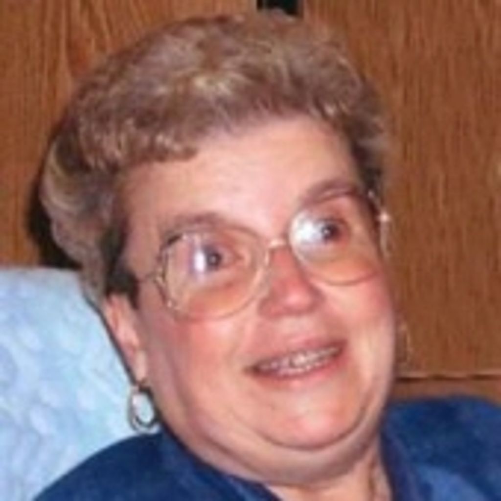 Sandra Sisk