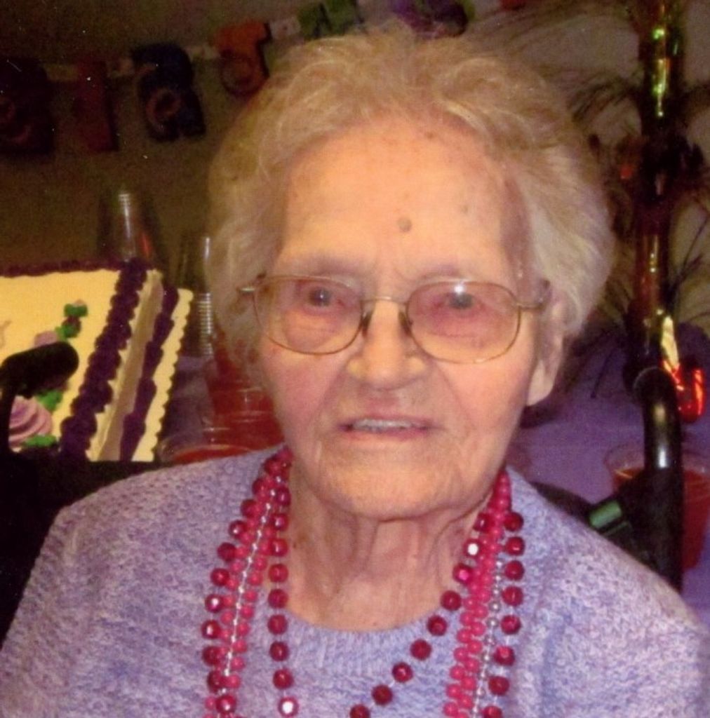 Hilda Obermark Profile Photo