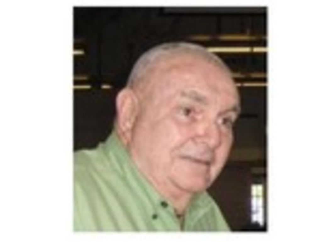 Theodore L. "Ted" Brewer