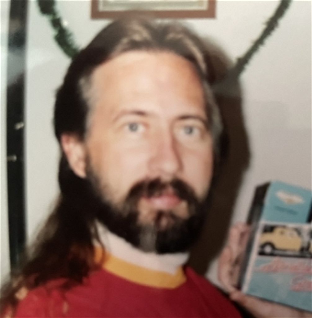 Mark A. Meyer Profile Photo