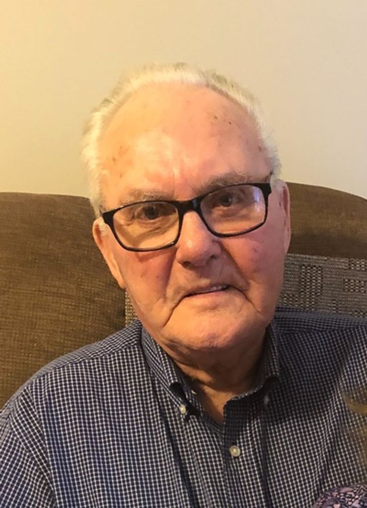 Ronald Clarence Warford Profile Photo