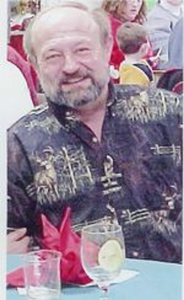 Michael David Clahan