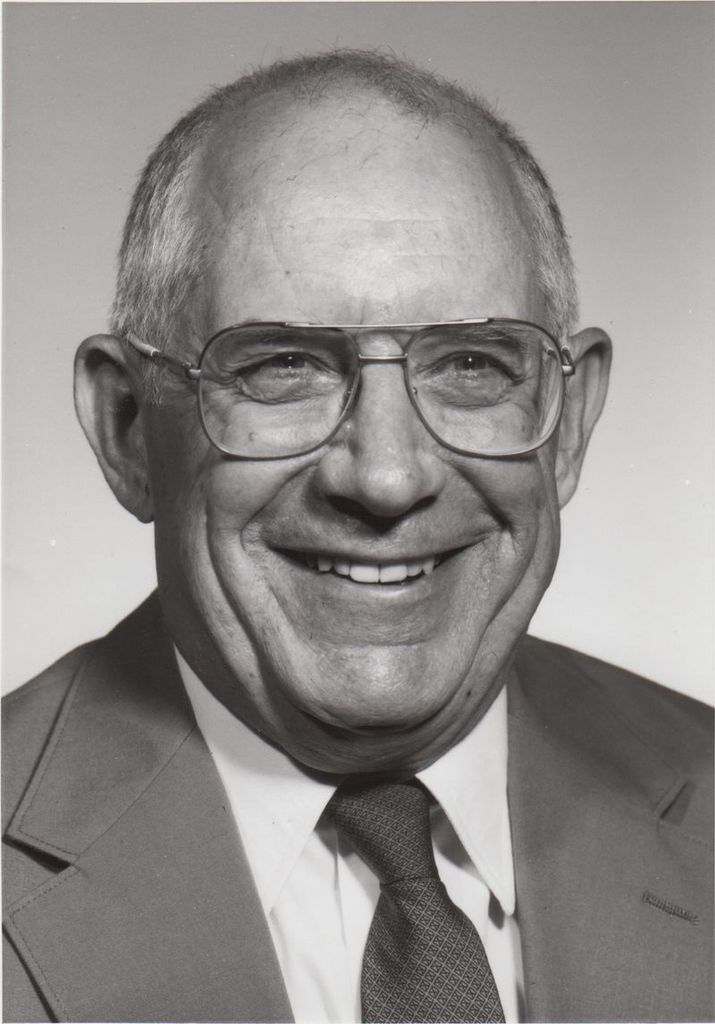 Ralph G. Fox