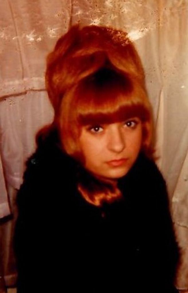 Aphrodite G. "Cookie" Brucato Profile Photo