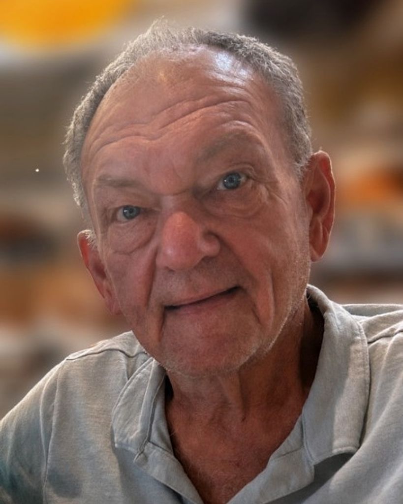 Jeff "Smokey" Teynor