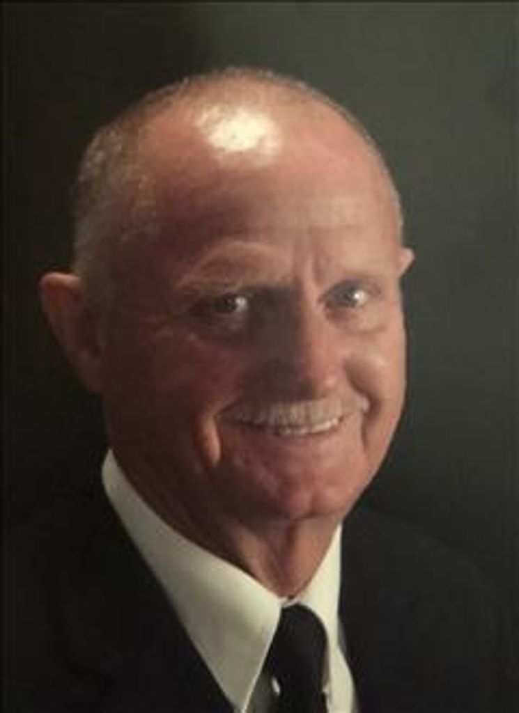 Lester G Shadrick Profile Photo